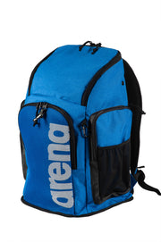 ARENA TEAM BACKPACK 45 Backpacks Arena Royal Blue 45L 