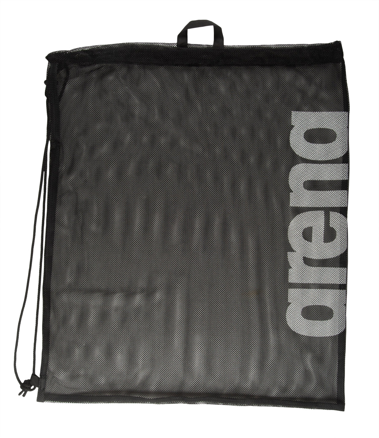 ARENA TEAM MESH BAG Mesh Bags Arena Black 9L 