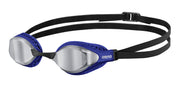ARENA AIR SPEED MIRROR SILVER LENSES Goggles Arena Blue  