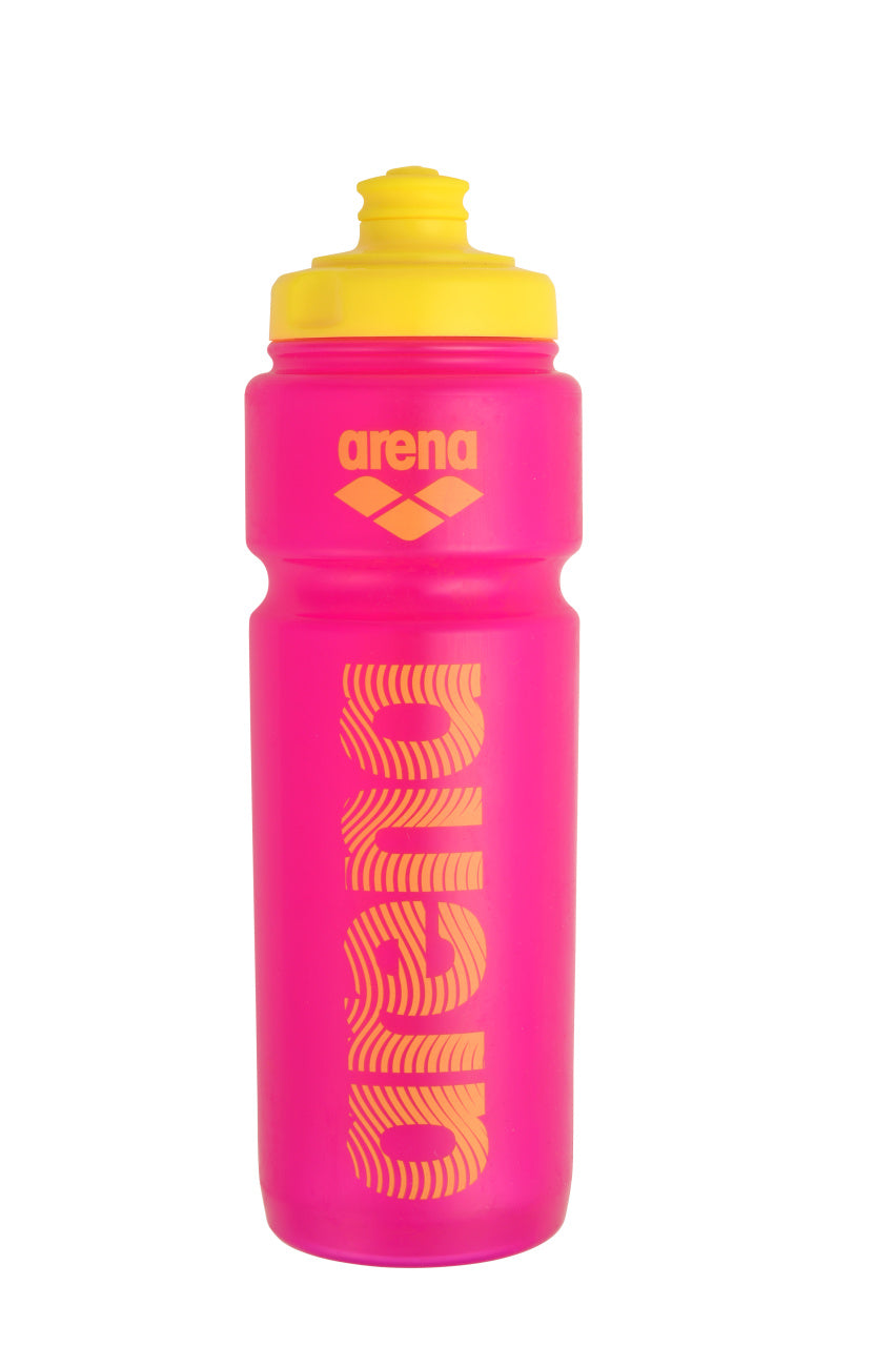 ARENA SPORT BOTTLE Water Bottles Arena Yellow 750ml 