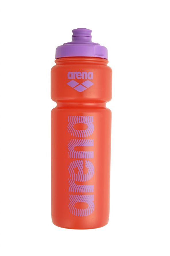 ARENA SPORT BOTTLE Water Bottles Arena Purple 750ml 