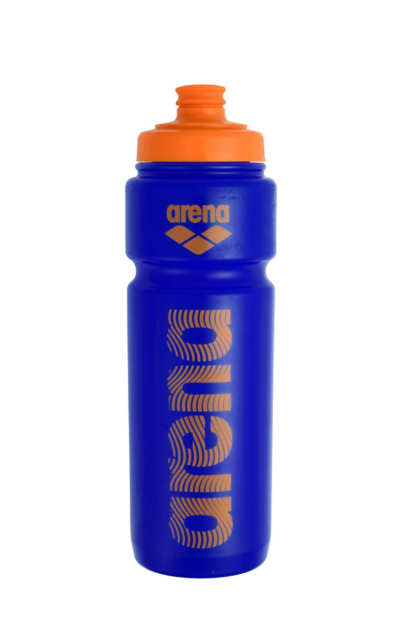 ARENA SPORT BOTTLE Water Bottles Arena Orange 750ml 