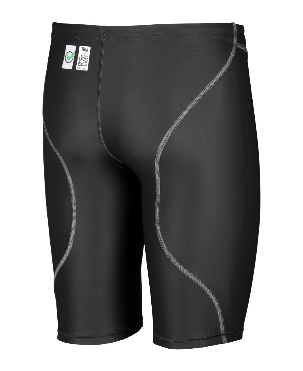 ARENA MENS POWERSKIN ST NEXT JAMMER Jammers Arena Black