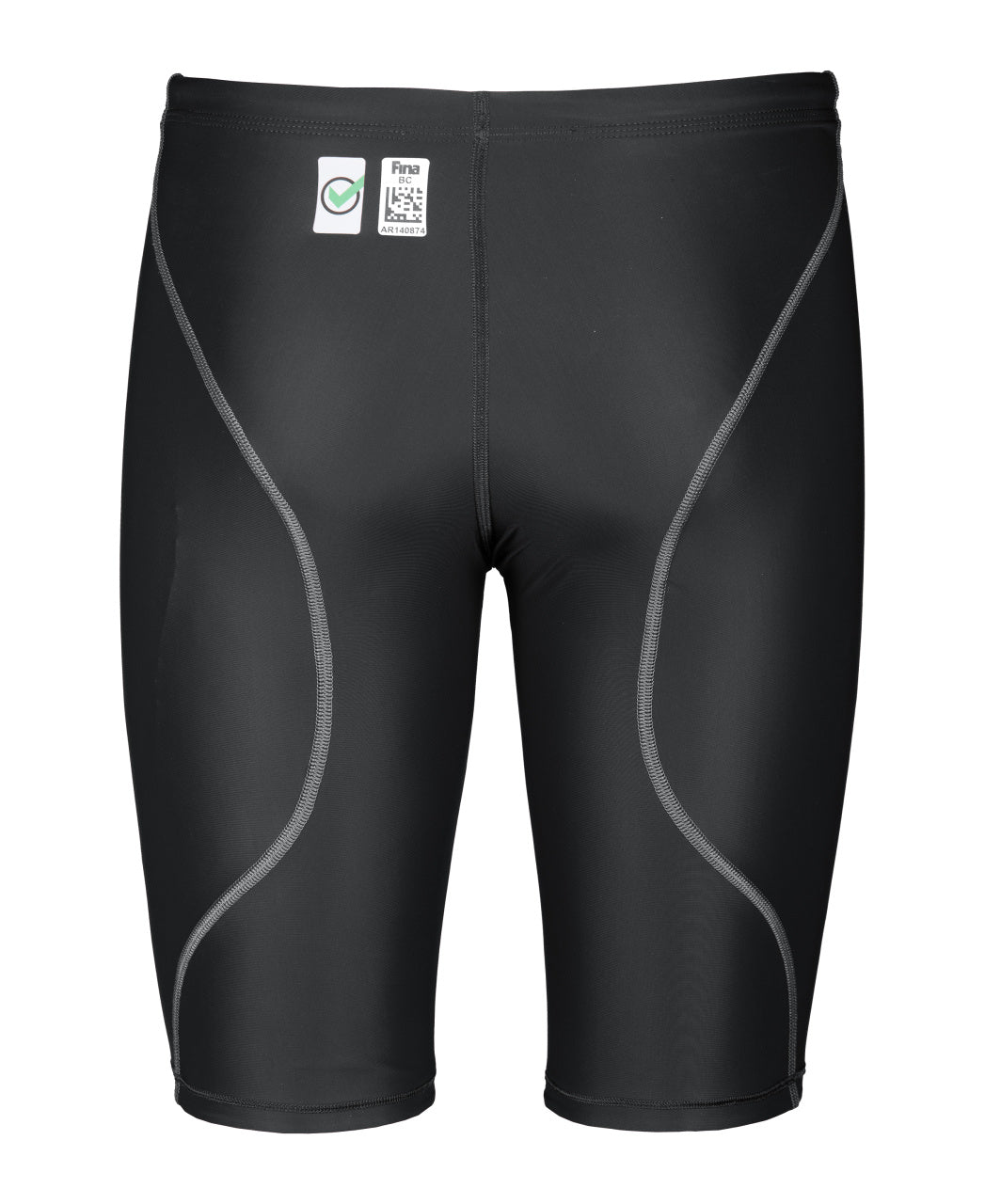 ARENA MENS POWERSKIN ST NEXT JAMMER Jammers Arena Black