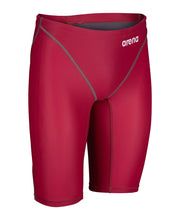 ARENA MENS POWERSKIN ST NEXT JAMMER Jammers Arena Red