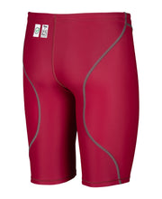 ARENA MENS POWERSKIN ST NEXT JAMMER Jammers Arena Red