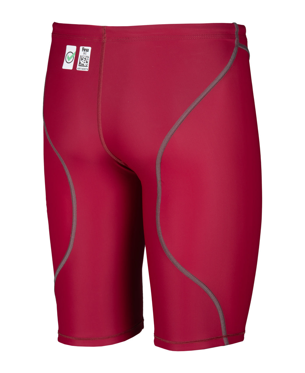 ARENA MENS POWERSKIN ST NEXT JAMMER Jammers Arena Red