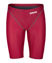 ARENA MENS POWERSKIN ST NEXT JAMMER Jammers Arena Red