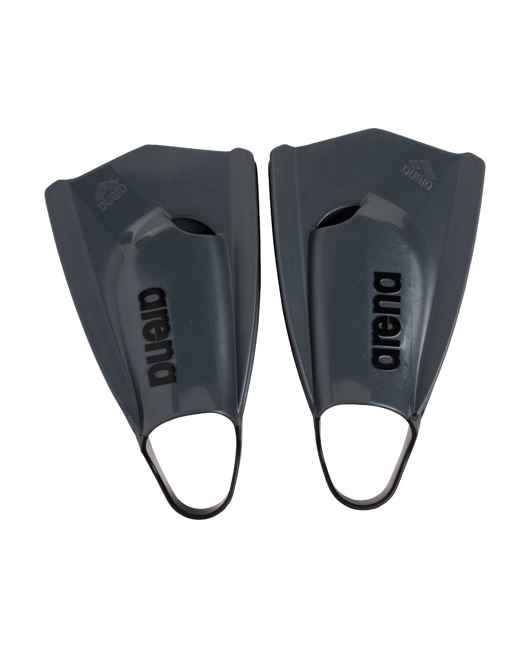 ARENA POWERFIN PRO II Training Aids Arena Black