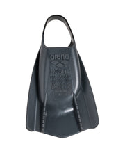 ARENA POWERFIN PRO II Training Aids Arena Black