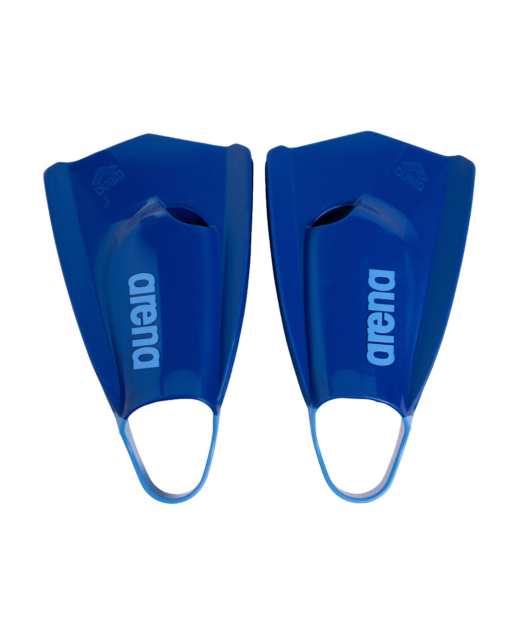 ARENA POWERFIN PRO II Training Aids Arena Blue