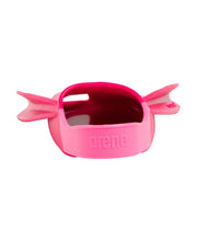 ARENA POWERFIN PRO II Training Aids Arena Pink