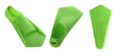 ARENA POWERFIN Training Aids Arena Light Green