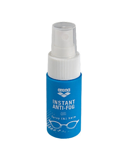 ARENA INSTANT ANTIFOG SPRAY Accessories Arena   