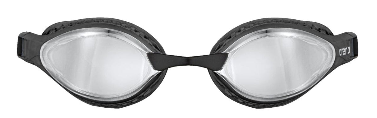 ARENA AIR SPEED MIRROR GOGGLES SILVER LENSES