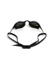 ARENA COBRA EDGE SWIPE MIRROR GOGGLES BLUE LENSES