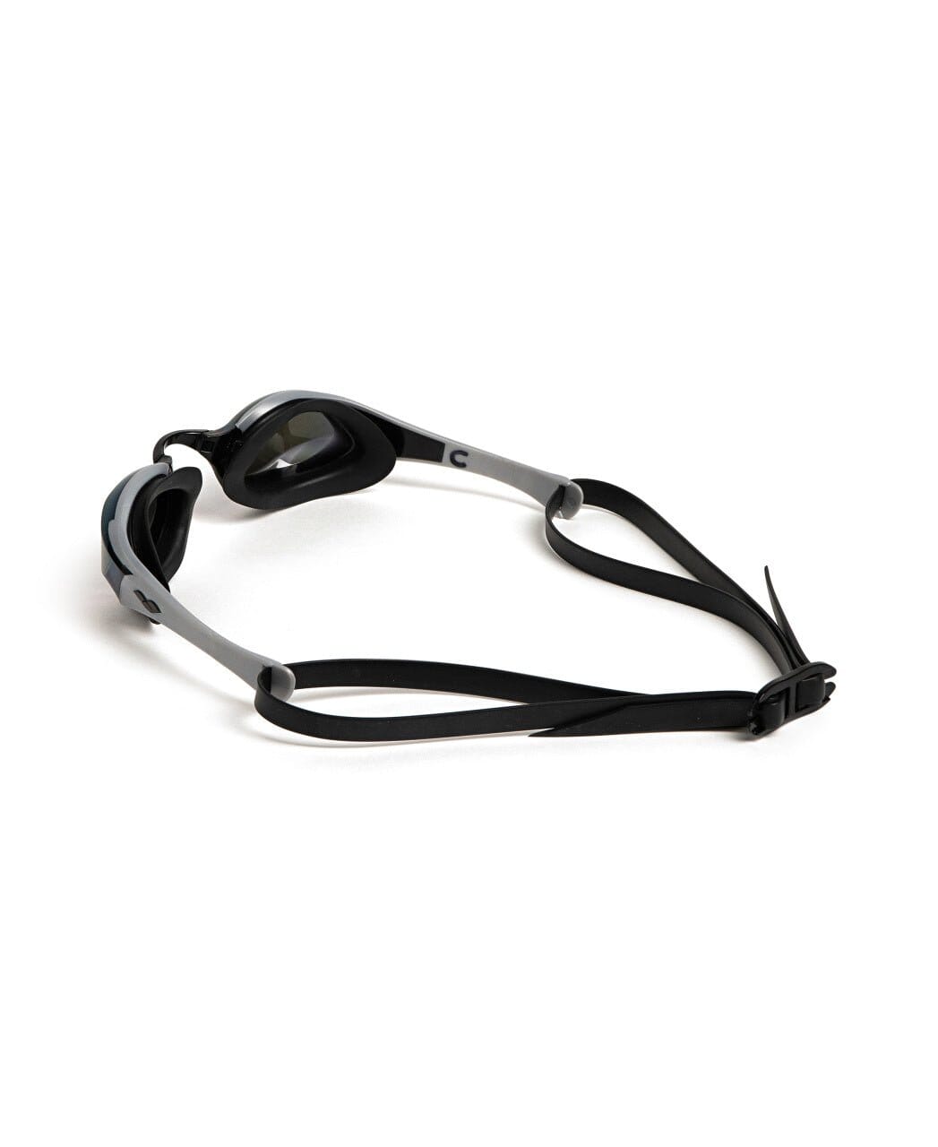ARENA COBRA EDGE SWIPE MIRROR GOGGLES BLUE LENSES
