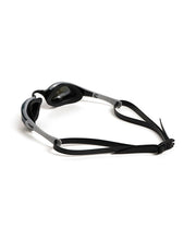 ARENA COBRA EDGE SWIPE MIRROR GOGGLES BLUE LENSES
