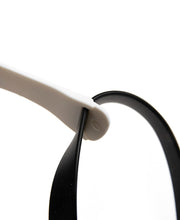 ARENA COBRA EDGE SWIPE MIRROR GOGGLES GOLD LENSES