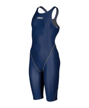 ARENA GIRLS POWERSKIN ST NEXT OPEN BACK KNEESUIT
