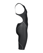 ARENA GIRLS POWERSKIN ST NEXT OPEN BACK KNEESUIT