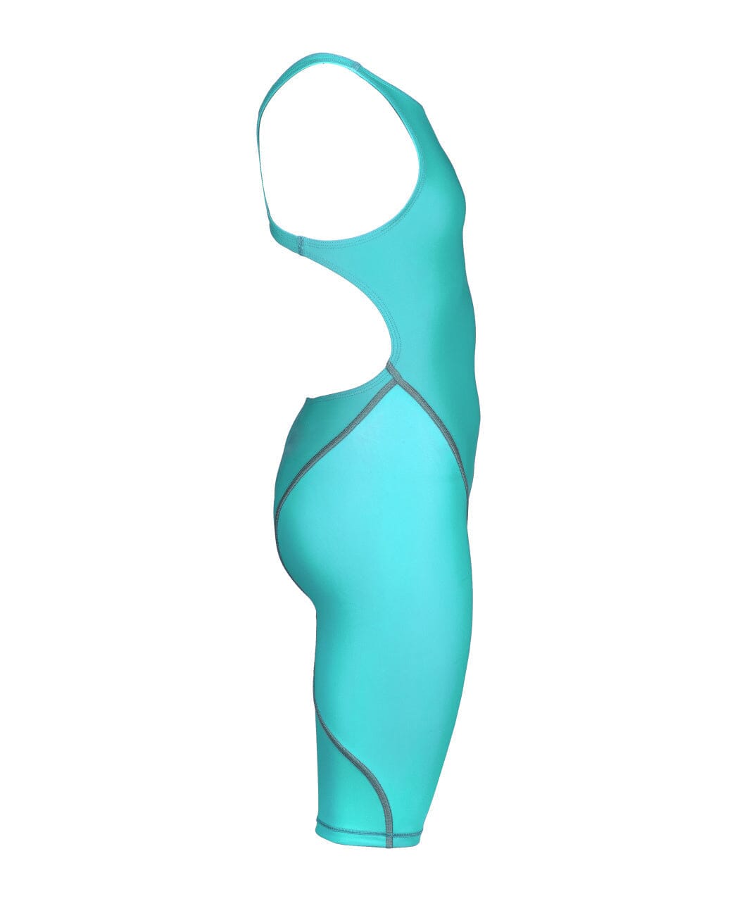 ARENA GIRLS POWERSKIN ST NEXT OPEN BACK KNEESUIT