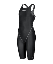 ARENA GIRLS POWERSKIN ST NEXT OPEN BACK KNEESUIT