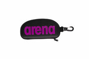 ARENA GOGGLE CASE - Black