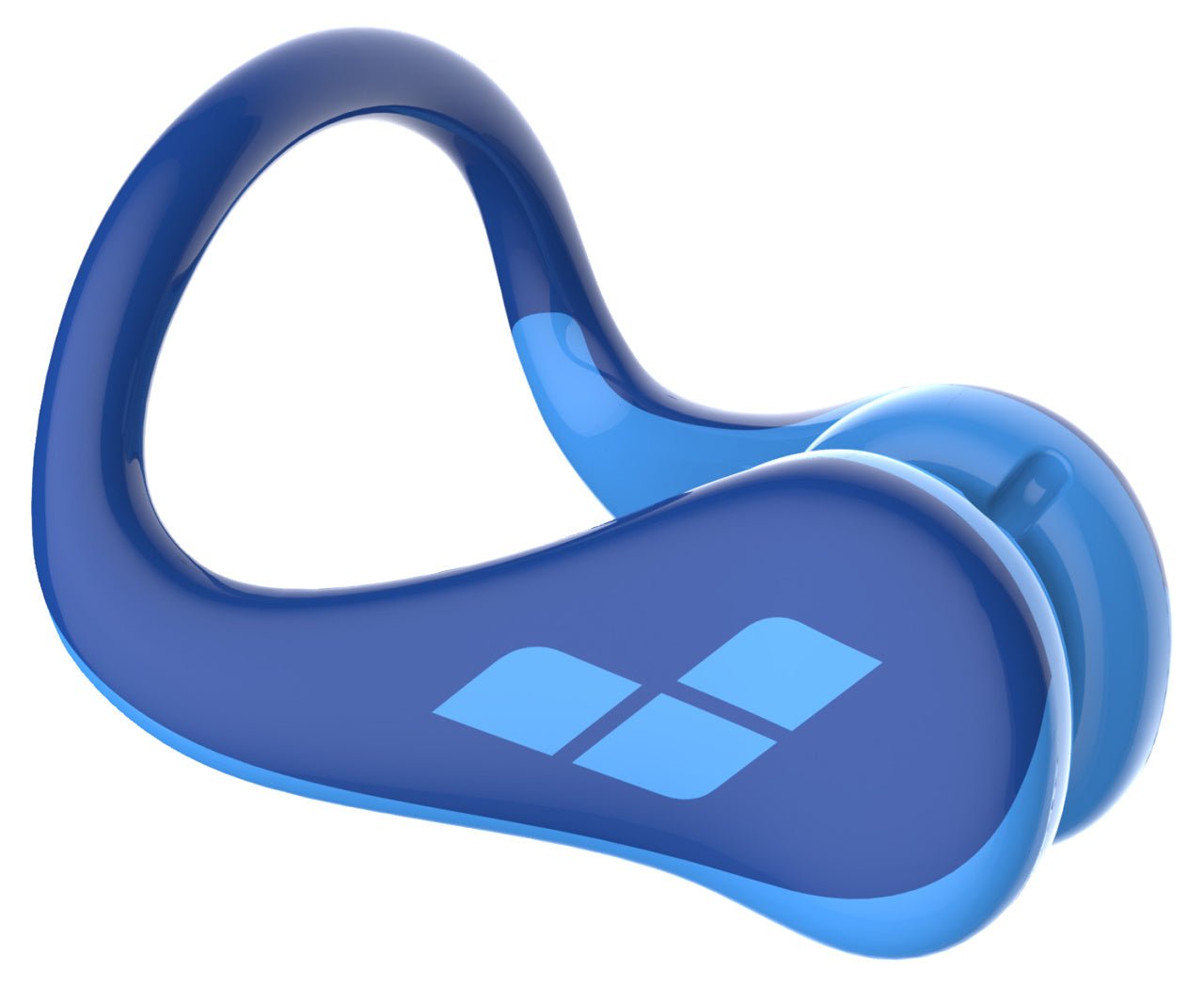 ARENA NOSE CLIP PRO II - Blue