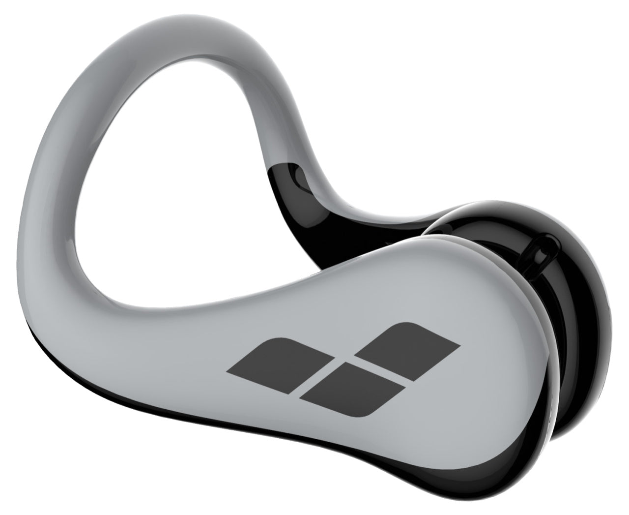 ARENA NOSE CLIP PRO II - Silver