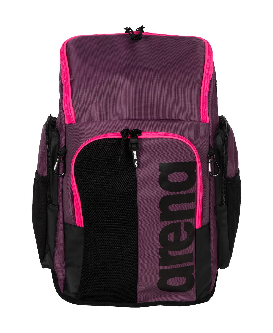 ARENA SPIKY III BACKPACK 45 - Plum