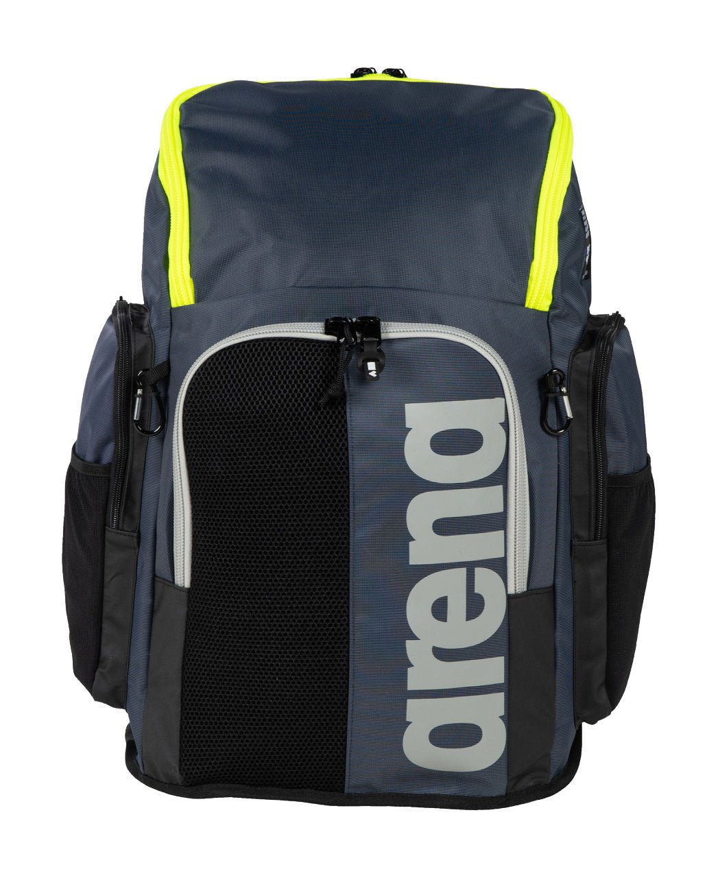 ARENA SPIKY III BACKPACK 45 - Navy