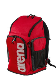 ARENA TEAM BACKPACK 45 - Red