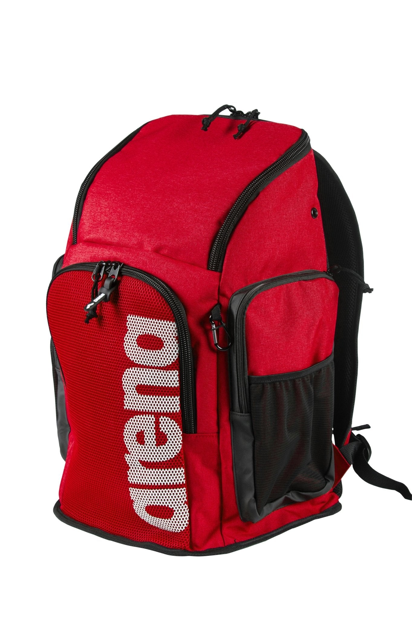 ARENA TEAM BACKPACK 45 - Red