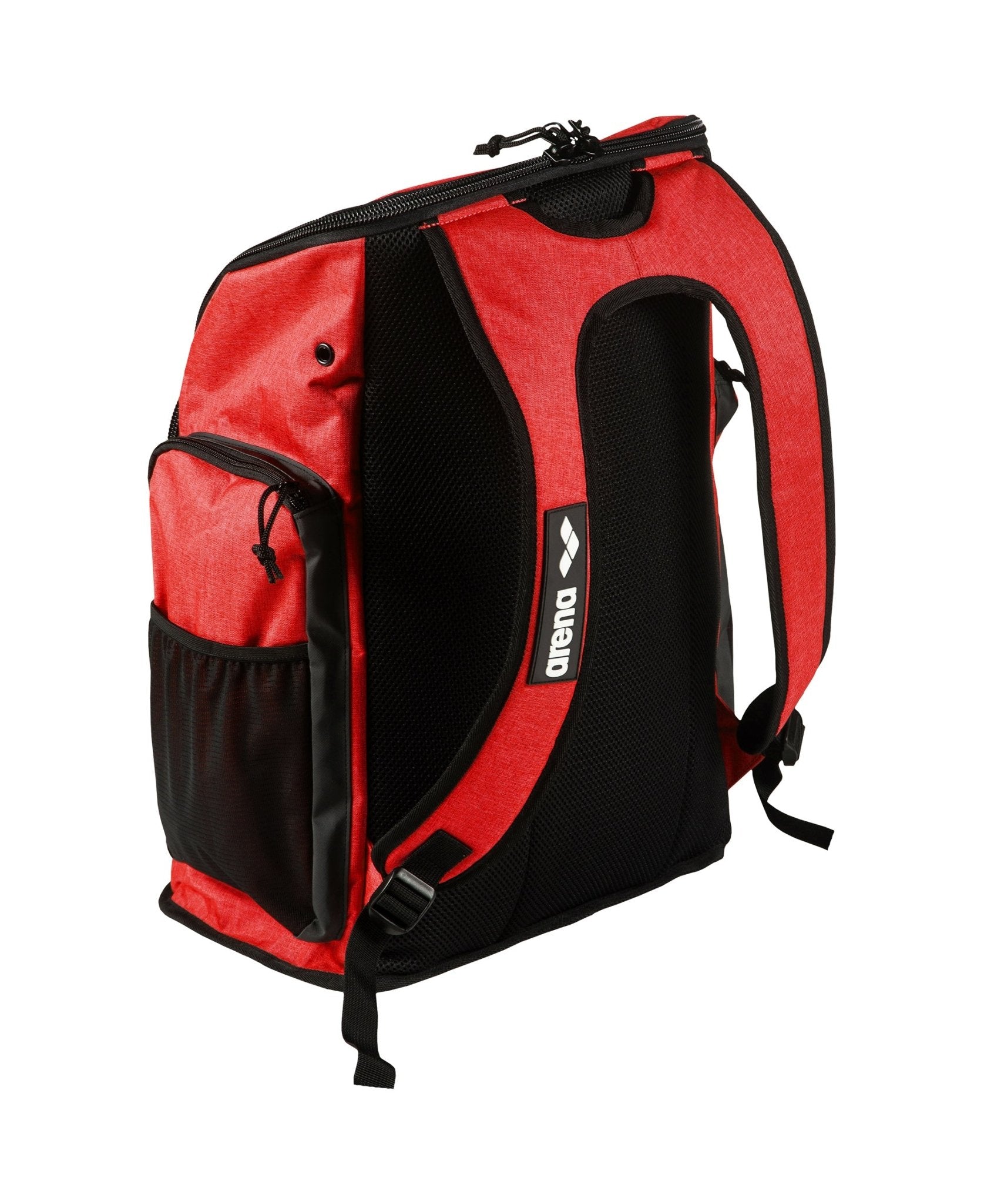 ARENA TEAM BACKPACK 45 - Red