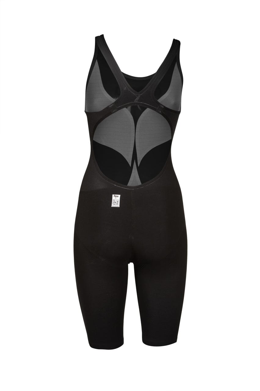 ARENA WOMENS POWERSKIN CARBON AIR² OPEN BACK KNEESUIT