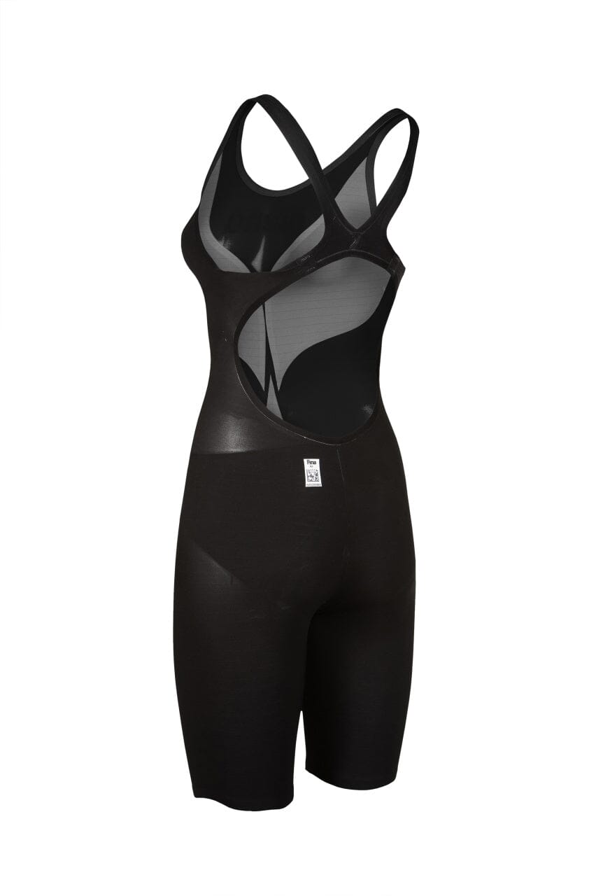 ARENA WOMENS POWERSKIN CARBON AIR² OPEN BACK KNEESUIT