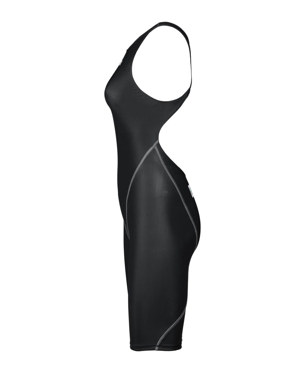 ARENA WOMENS POWERSKIN ST NEXT OPEN BACK KNEESUIT