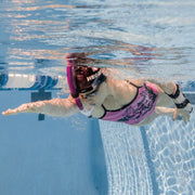 FINIS ORIGINAL SWIMMER'S SNORKEL