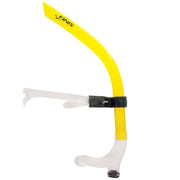 FINIS ORIGINAL SWIMMER'S SNORKEL JUNIOR - Yellow