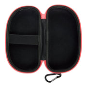 FUNKY PURPLE PUNCH CASE CLOSED GOGGLE CASE