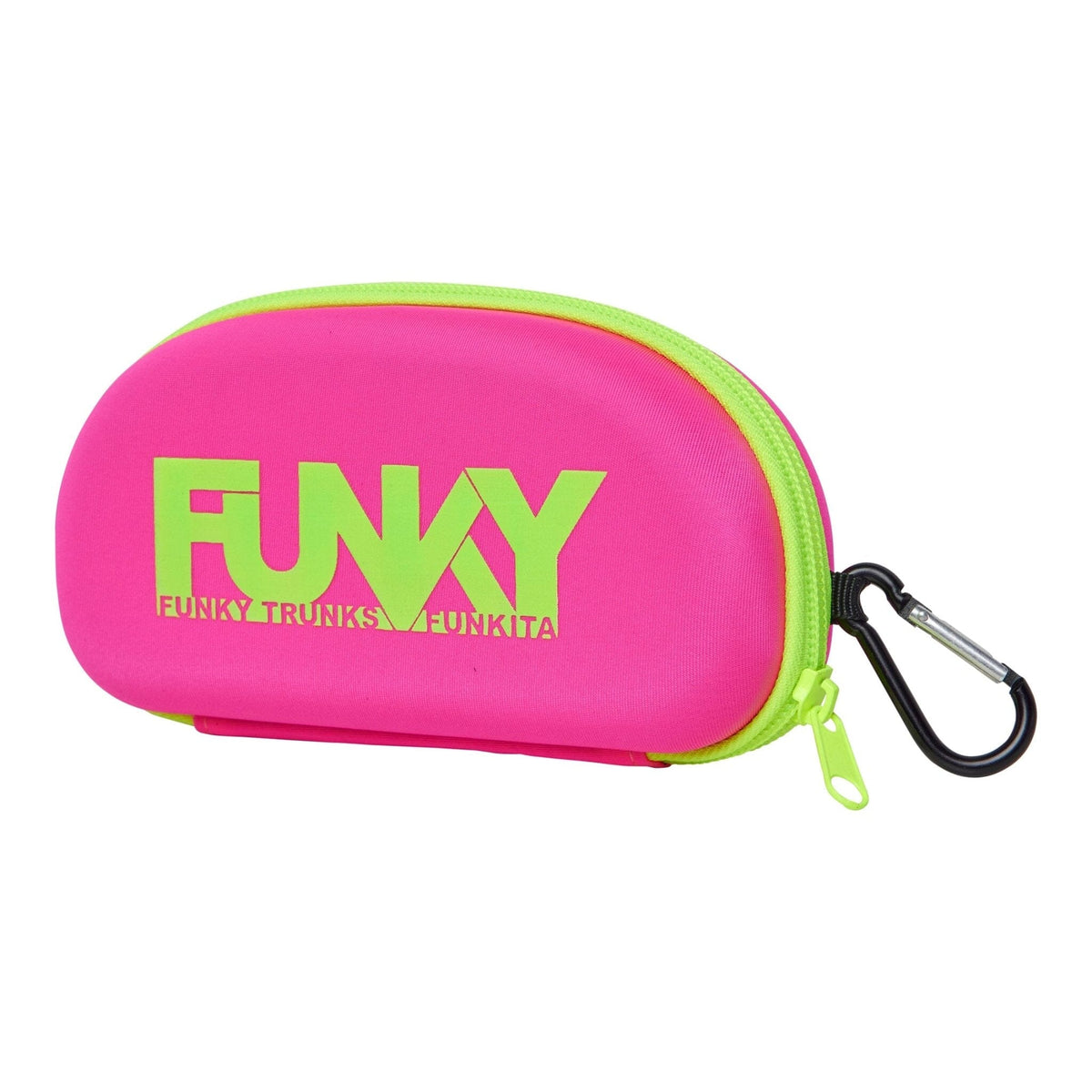 FUNKY SWEETIE TWEET CASE CLOSED GOGGLE CASE