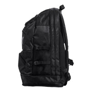 FUNKY TRUNKS BACK TO BLACK ELITE SQUAD BACKPACK - Black