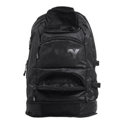 FUNKY TRUNKS BACK TO BLACK ELITE SQUAD BACKPACK - Black