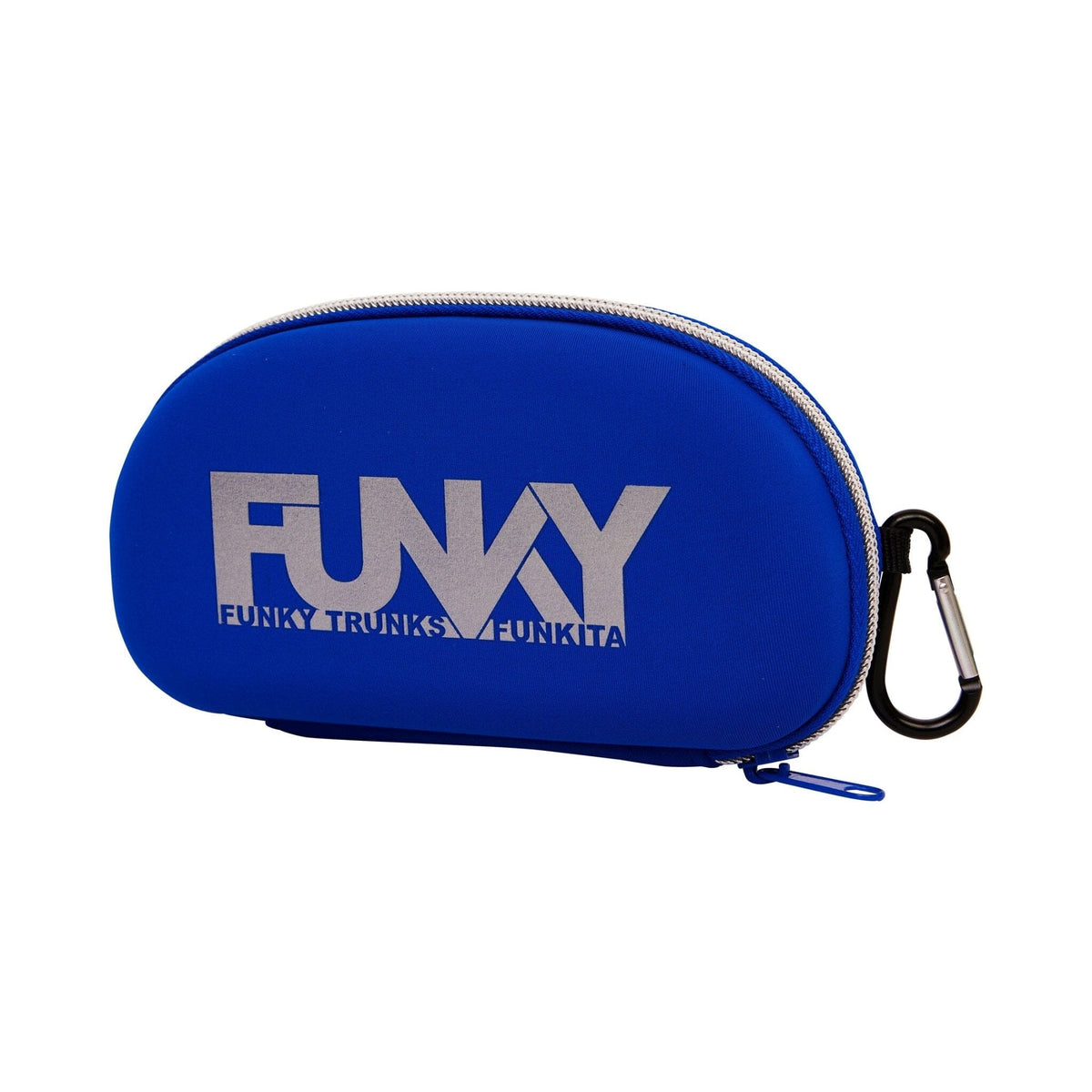 FUNKY ZINC'D CASE CLOSED GOGGLE CASE