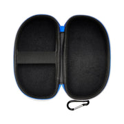FUNKY ZINC'D CASE CLOSED GOGGLE CASE