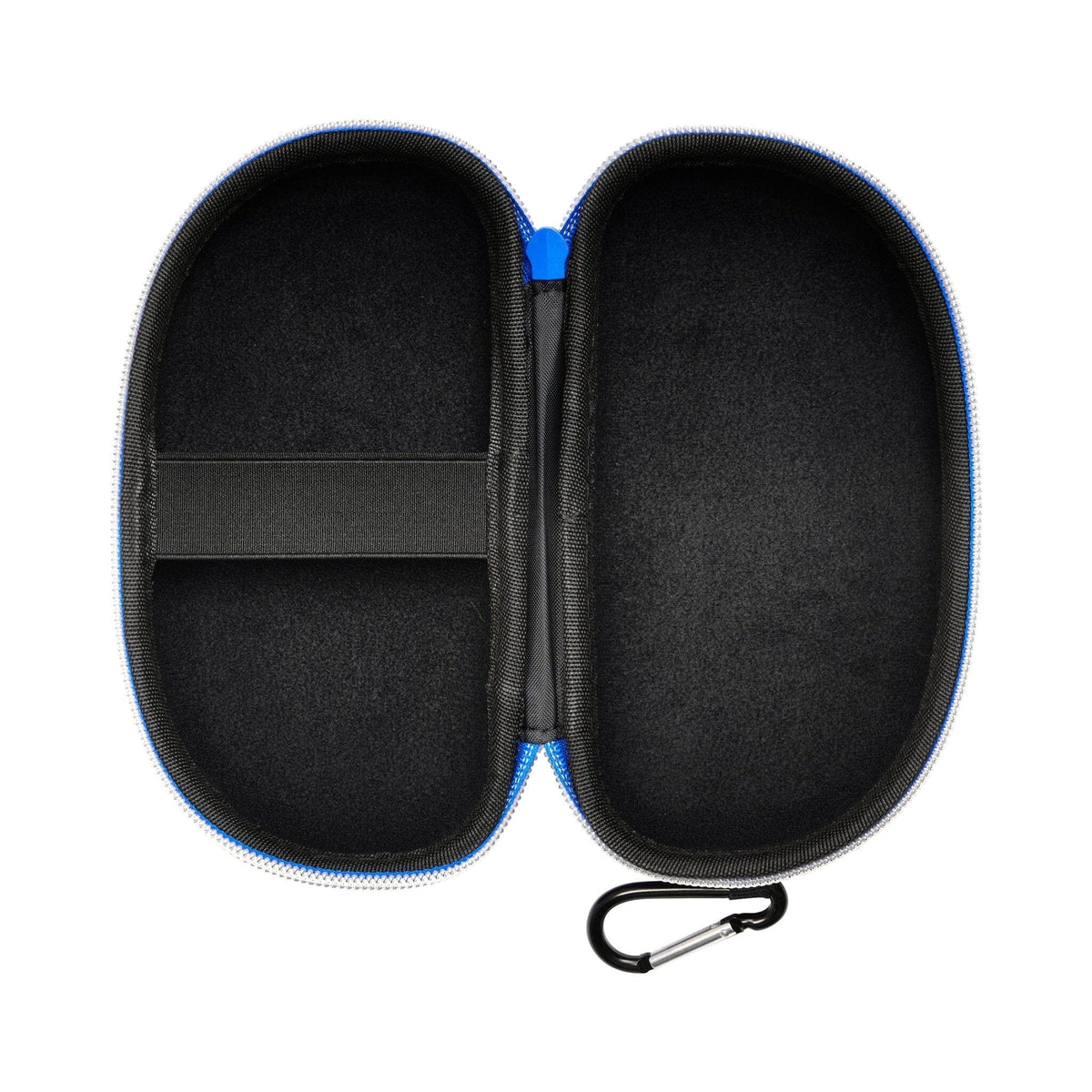 FUNKY ZINC'D CASE CLOSED GOGGLE CASE