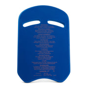 SPEEDO KICKBOARD - Blue